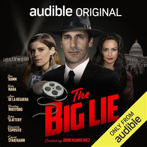 big lie film